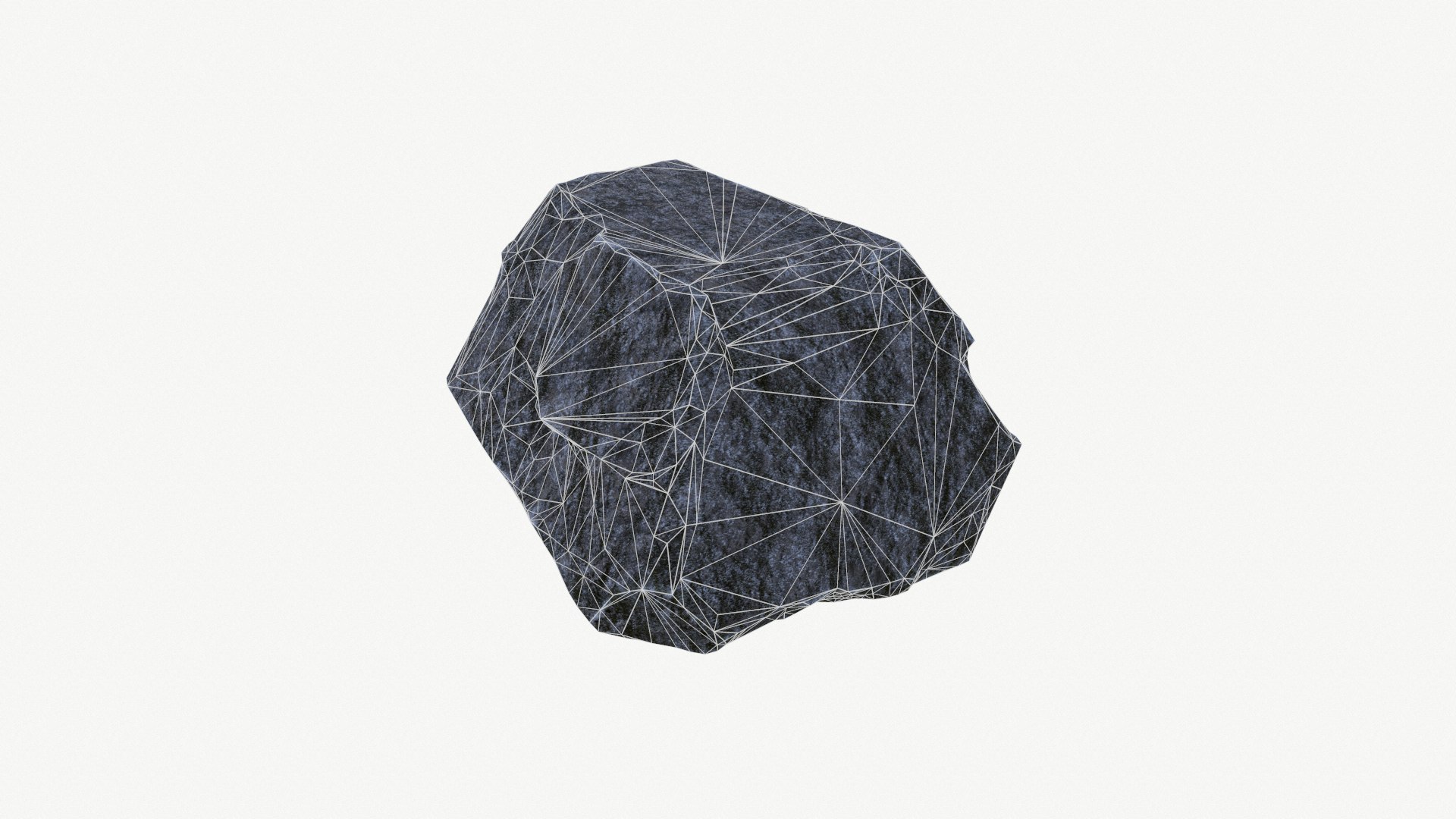 Stone 19 3D Model - TurboSquid 1932268