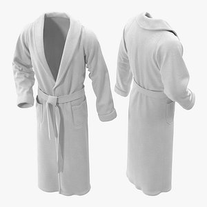Bathrobe