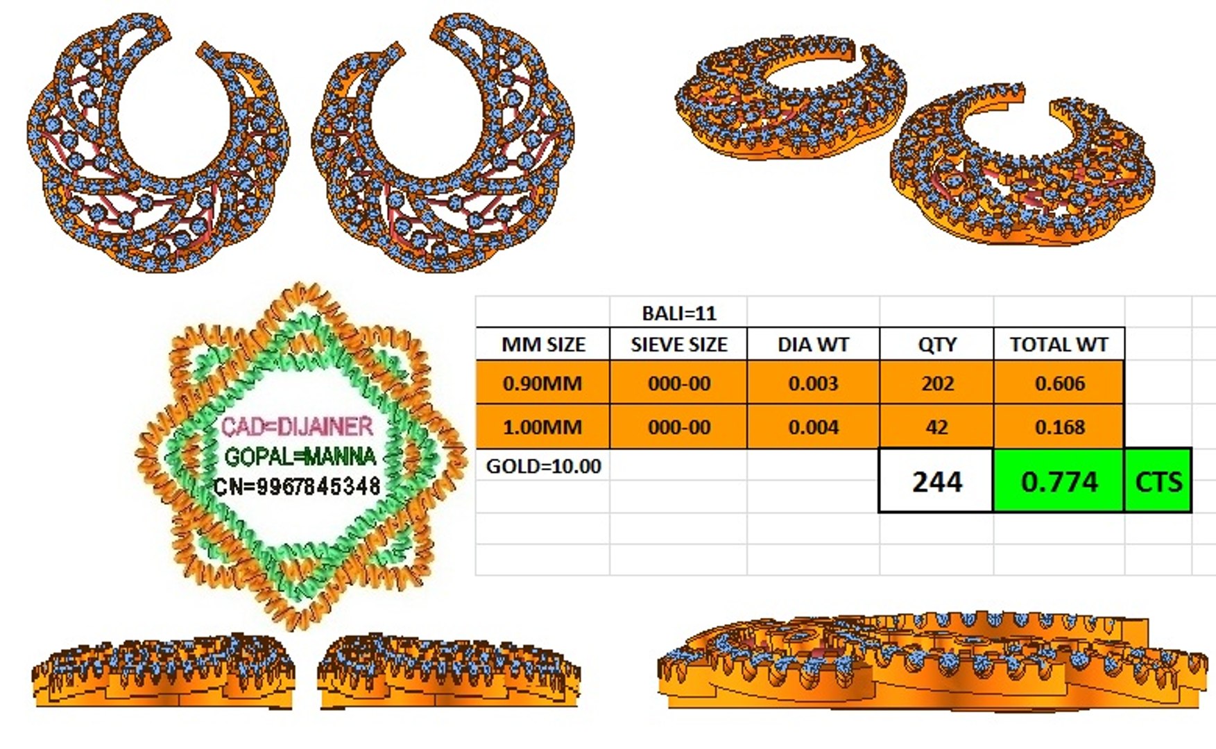 3D model earrings https://p.turbosquid.com/ts-thumb/lH/h5xzLf/hZqwJ8iK/bli11/jpg/1599407735/1920x1080/fit_q87/1b4ab44a0849f50fc8b8281f05ad0aba23fc86be/bli11.jpg
