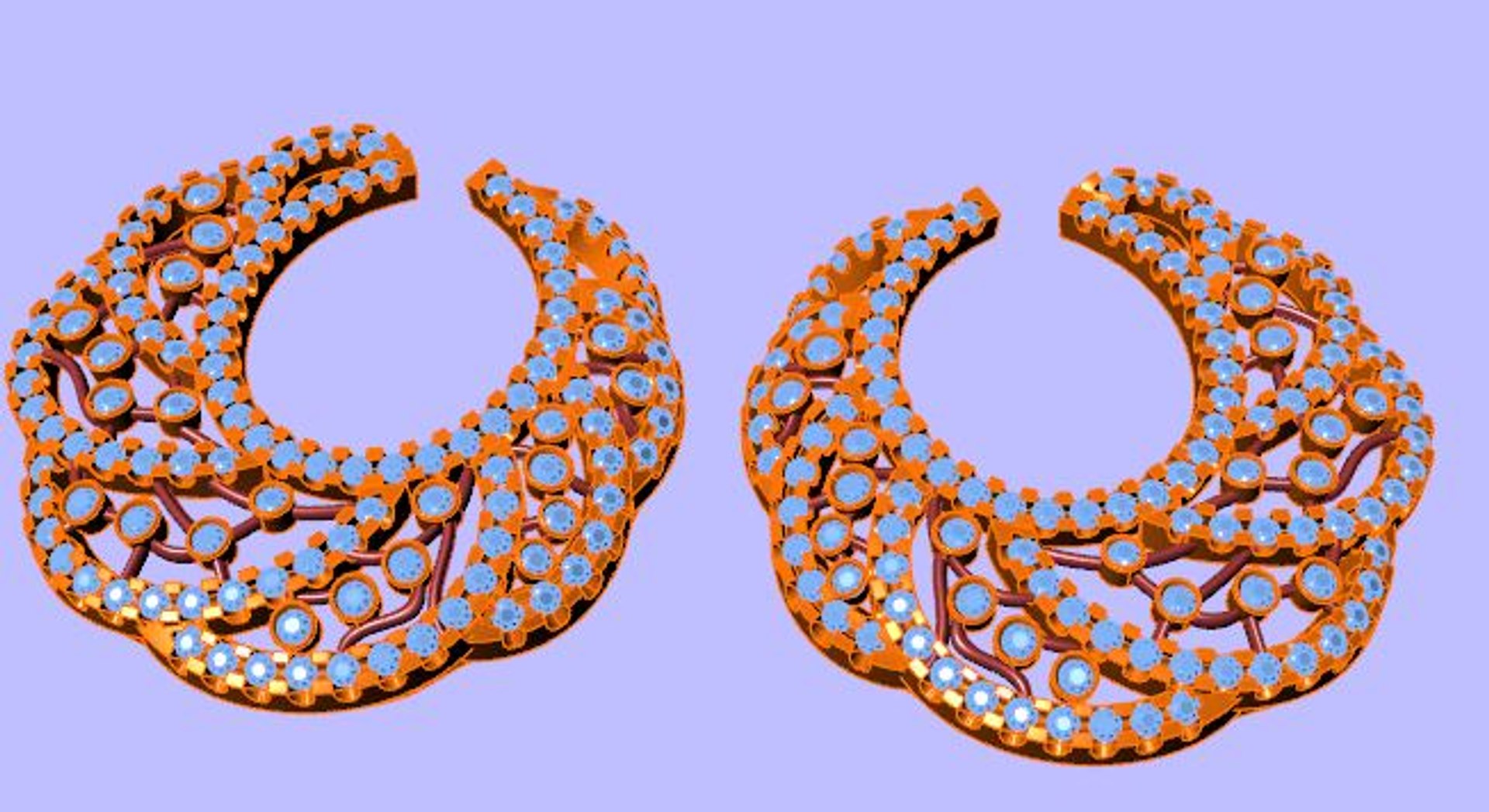 3D model earrings https://p.turbosquid.com/ts-thumb/lH/h5xzLf/oiEyGhMu/bli11m/jpg/1599407698/1920x1080/fit_q87/54bb8333dc880f1783b6baec463a111ac01f9152/bli11m.jpg