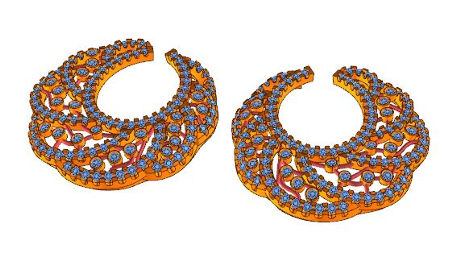 3D model earrings https://p.turbosquid.com/ts-thumb/lH/h5xzLf/tDOupIL4/bli11v/jpg/1599407667/1920x1080/fit_q87/57a70ce8350d5f4bebb2fbfea8ede2f46af93fb2/bli11v.jpg