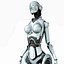 Mulher Android