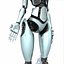 Mulher Android