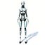 Mulher Android