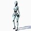 Mulher Android