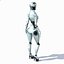 Mulher Android
