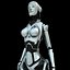 Mulher Android