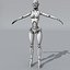 Mulher Android