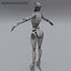 Mulher Android