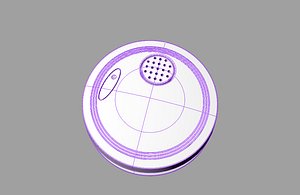 Smoke Detector