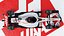 F1 Haas VF-26 2026