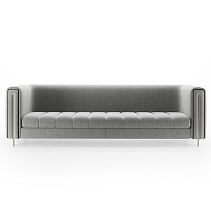 3D sofa furniture