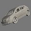 Pontiac Vibe 2009