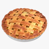 Apple Pie 02