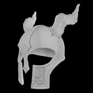 Helmet