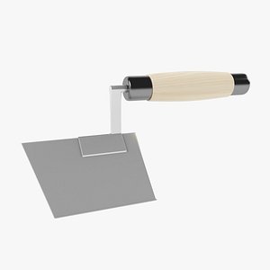 External Corner Trowel