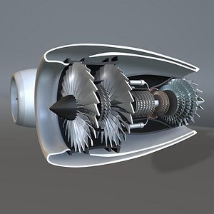 Jet Engine