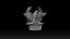 EMBLEMA Imperio Romano SPQR