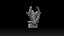 EMBLEMA Imperio Romano SPQR