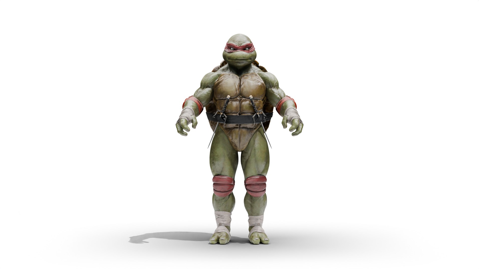 Raphael - Teenage Mutant Ninja Turtles 3D model https://p.turbosquid.com/ts-thumb/lH/wEoGI5/Wo/3/png/1765123611/1920x1080/fit_q87/e45c701b8062ba59d942ba926d67b9ba4ac07831/3.jpg
