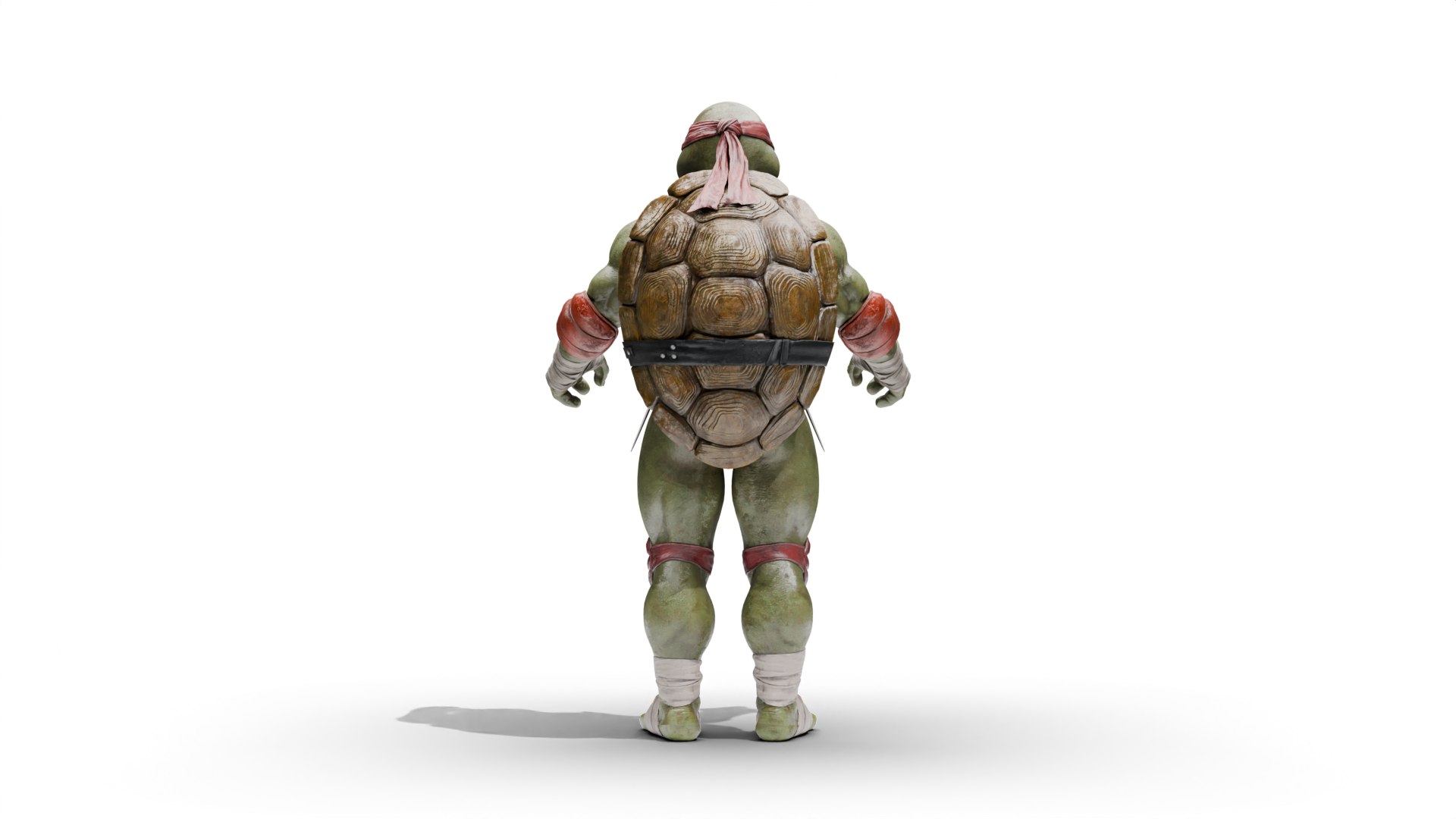 Raphael - Teenage Mutant Ninja Turtles 3D model https://p.turbosquid.com/ts-thumb/lH/wEoGI5/bS/4/png/1765123612/1920x1080/fit_q87/04b80b62e7839e7666675ef18b444283f5fee3c0/4.jpg