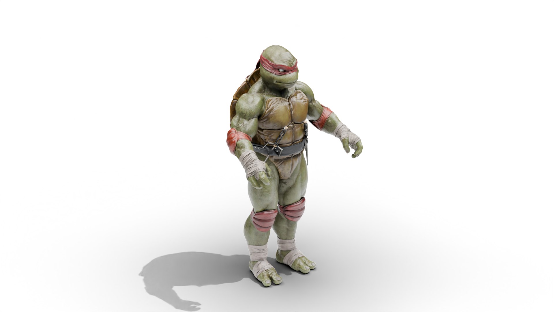 Raphael - Teenage Mutant Ninja Turtles 3D model https://p.turbosquid.com/ts-thumb/lH/wEoGI5/pZ/7/png/1765123614/1920x1080/fit_q87/a5da1acb72c26ec5390c8692460ea89bdf839a19/7.jpg