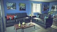LivingRoom