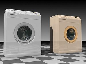 maya washing machine