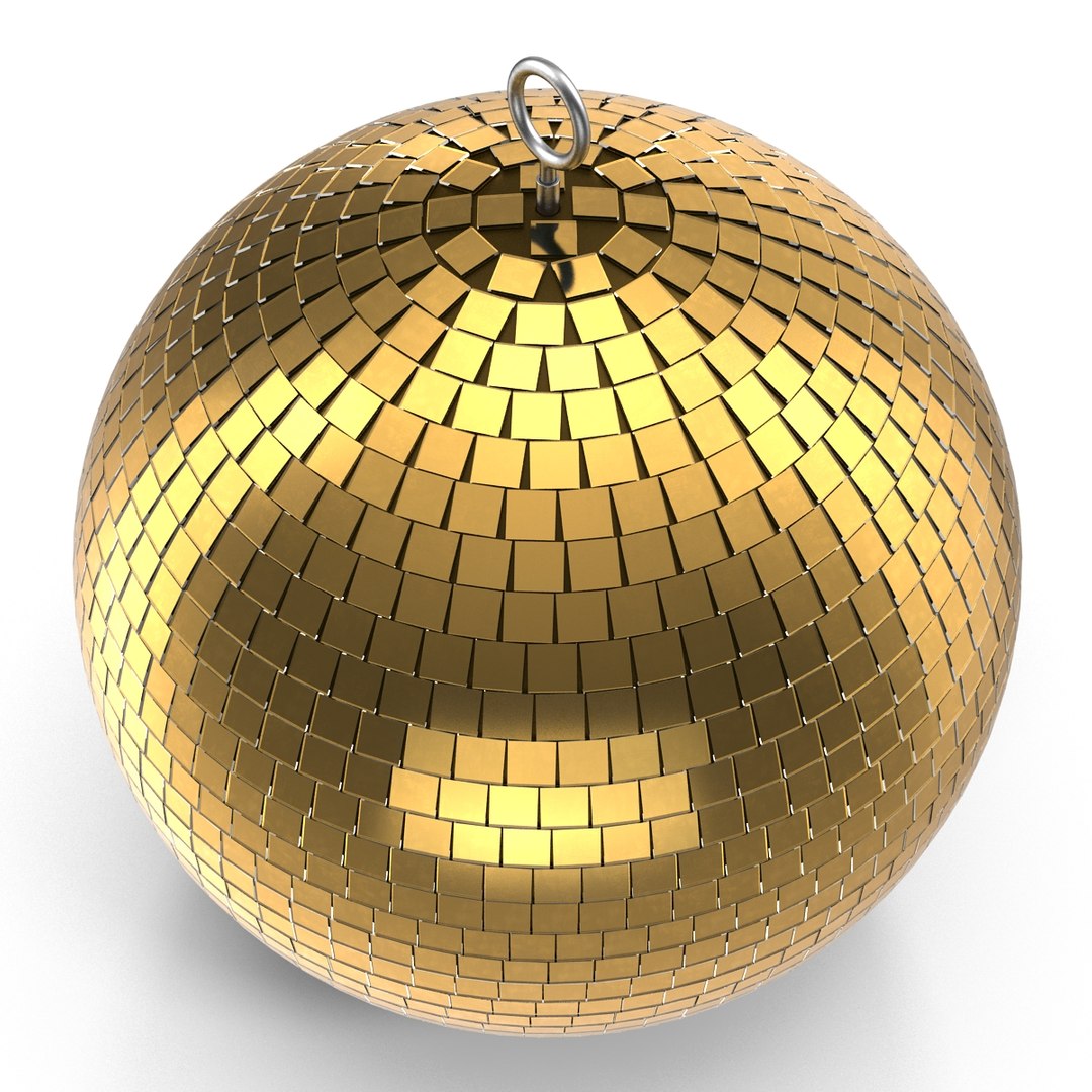 3d disco ball gold https://p.turbosquid.com/ts-thumb/lI/0rMBU8/2fMSeUGD/discoballgold3dmodel05/jpg/1435334462/1920x1080/fit_q87/8ced16b0f78a96c73536ce9d1ae644dc4f3d059b/discoballgold3dmodel05.jpg