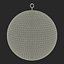 Disco Ball Gold