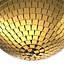Disco Ball Gold