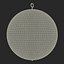 Disco Ball Gold