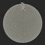 Disco Ball Gold