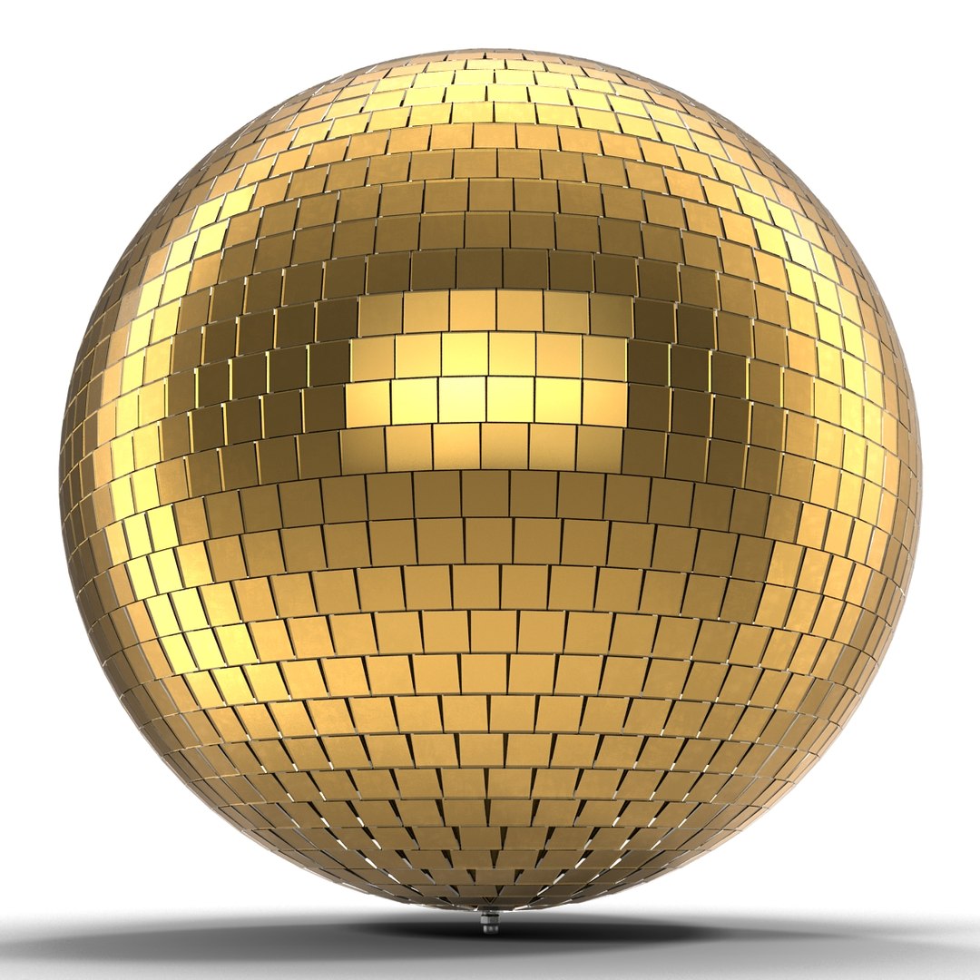 3d disco ball gold https://p.turbosquid.com/ts-thumb/lI/0rMBU8/xQT8Ryb6/discoballgold3dmodel03/jpg/1435334462/1920x1080/fit_q87/4504a8f27100e4be84e6c50f05bcdb110f963b94/discoballgold3dmodel03.jpg