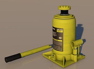 Car Jack