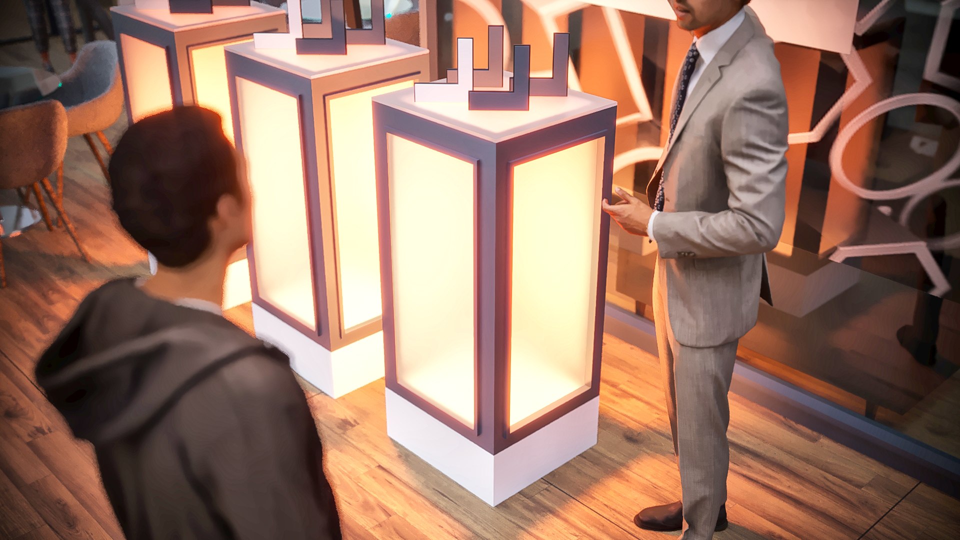 Exhibition Design 3D model https://p.turbosquid.com/ts-thumb/lI/3VevJj/CD/x1/jpg/1684163037/1920x1080/fit_q87/807d2bffc0775f906ae808da0c381c9de36a0395/x1.jpg