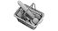 real shopping basket goods 3D model