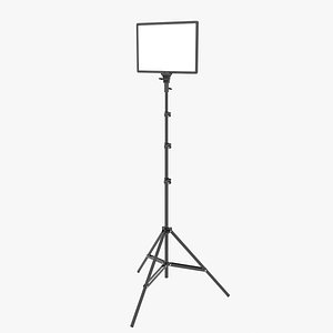 3D soft light sl-288a led model