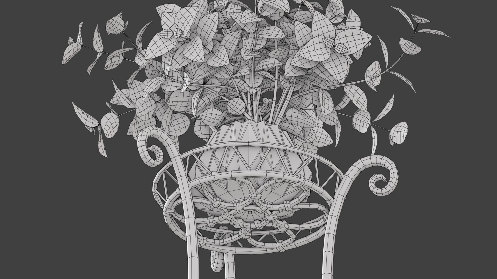 3D Plant on the Metal Stand - Game Asset model https://p.turbosquid.com/ts-thumb/lI/7CPXRD/00/plantonthemetalstand_wire_0003/jpg/1700717723/1920x1080/fit_q87/7cd928d3a81621bd7b90e367df4177b9523b5bfb/plantonthemetalstand_wire_0003.jpg