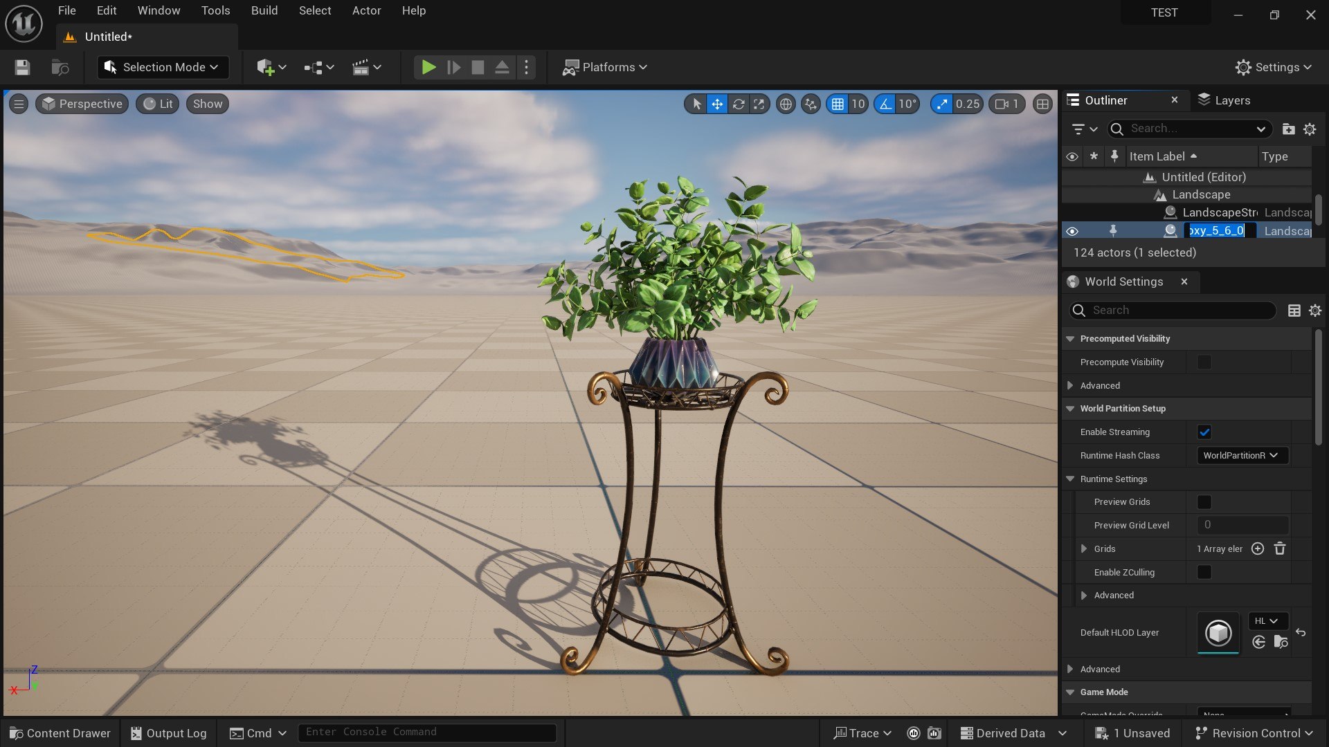 3D Plant on the Metal Stand - Game Asset model https://p.turbosquid.com/ts-thumb/lI/7CPXRD/UF/plantonthemetalstand_ue/jpg/1700717890/1920x1080/fit_q87/73a6a78f42045dbc1e2bdcd7dd1452432baad76d/plantonthemetalstand_ue.jpg