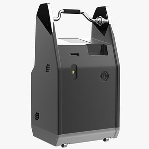 SCIFI Mobile Scan