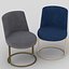 Cora Dining Chair 9