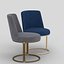 Cora Dining Chair 9