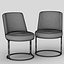 Cora Dining Chair 9