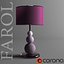 Farol Table Lamp