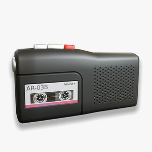 Audio Recorder