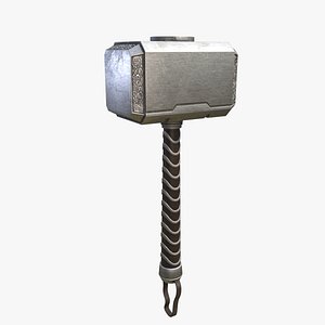 Thors Hammer