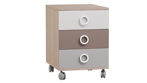 timba 003 3D model