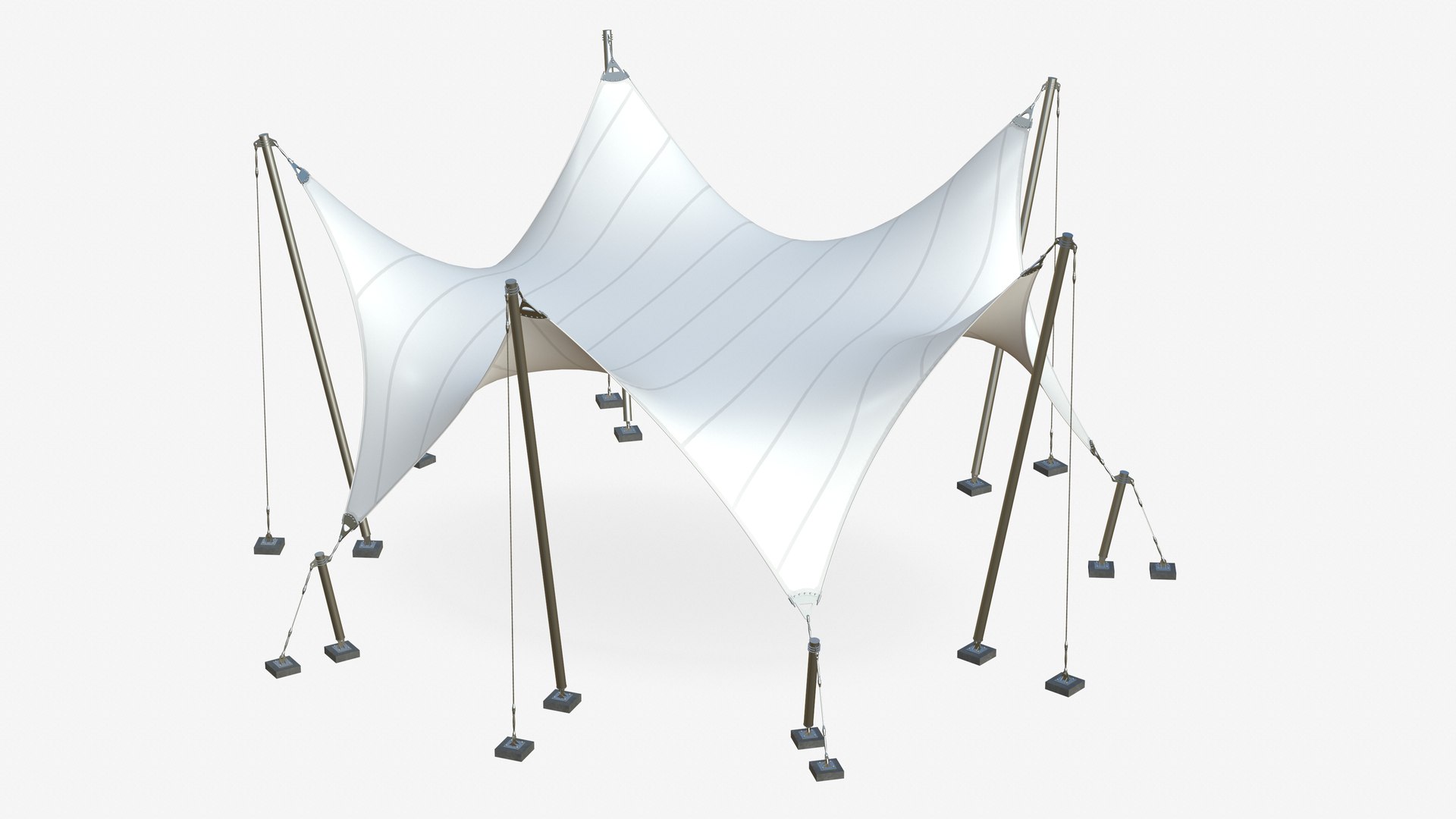 Tensile Structures V42 3D model https://p.turbosquid.com/ts-thumb/lI/PbVGWR/Yq/tensilestructuresarchmembrane019/jpg/1656356691/1920x1080/fit_q87/c955c208ee364e4932dc0f2288336ccb56b3d634/tensilestructuresarchmembrane019.jpg