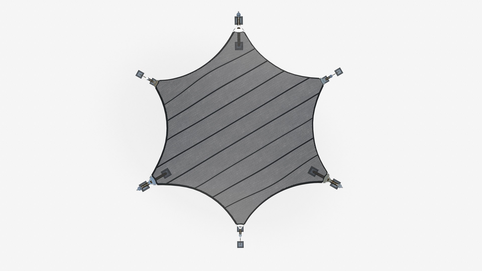 Tensile Structures V42 3D model https://p.turbosquid.com/ts-thumb/lI/PbVGWR/aT/architecturetensilestructuresmesh10/jpg/1656356737/1920x1080/fit_q87/ee49faeee8f6762e1f57d982815093b709ff37be/architecturetensilestructuresmesh10.jpg